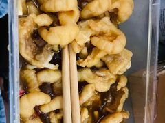 蒜香去骨凤爪-卤生活(古墩路店)