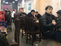 大堂-春和面馆(常德路店)