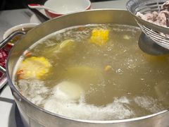-陈记顺和潮汕牛肉火锅(番禺迎宾大道店)