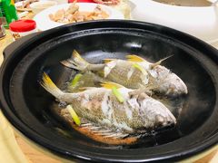 -深港1厨·港式粤菜