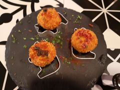 -CRAZYONES西班牙海鲜饭(日月光店)