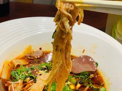 -成都你六姐·牛肉冒菜(城市集市合生汇店)