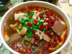 -桃源人家(东门店)