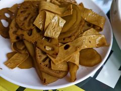 -嘎嘎鸭脑壳江湖菜(五里店)