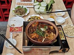 -龚印记牛骨牛杂屋·四代传承(珠影星光城店)