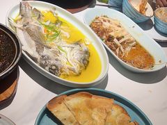 -相遇·鲜炒黄牛肉(丹阳吾悦广场店)