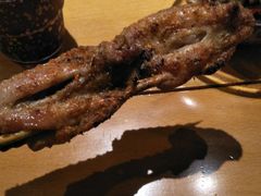 -云晓光头烧烤吧(川沙绿地店)