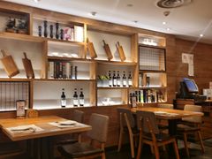 大堂-必胜客(打浦桥日月光店)