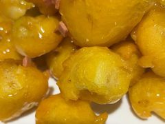 -魔鬼牛蛙小厨•烤鱼•龙虾(上马墩光华时代店)