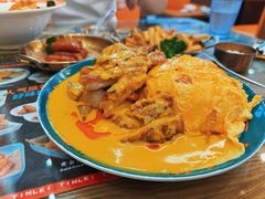 -添利·香港茶餐厅·下午茶(雪象店)