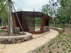 -回龙观体育文化公园