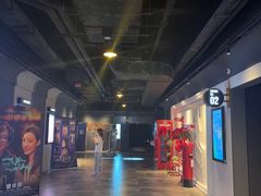 -星轶STARX影城(瑞安吾悦广场旗舰店)