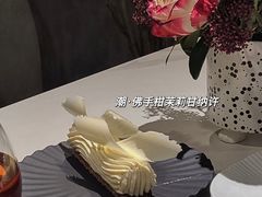 -潮一不贰·法式甜品·生日蛋糕·西式简餐(外滩店)