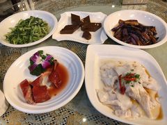 -新聚丰菜馆(太监弄店)