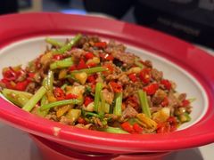 -湘鼎盛·大厨鲜炒湖南味(高新银泰店)
