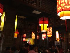 -蜀大侠火锅(古田店)