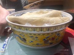 -吉祥春饼·烤鸭(国贸店)