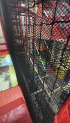 -玩元素·家庭游乐成长中心(香格里拉店)