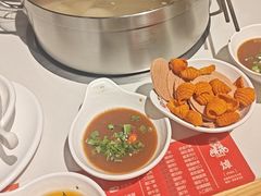 -焯牛潮汕牛肉火锅(云峰街创始店)