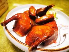 -广州逸林假日酒店·四季桃源中餐厅(白云山风景区店)