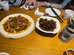 -隔壁老王·家常云南菜(花巷店)