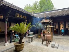 -包公祠