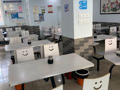 大堂-许记大碗皮肚面馆(三条巷店)