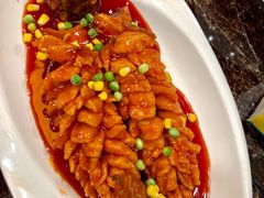 松鼠鱼-来小酌·长安酒家(翠庭大厦店)