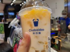 -茶百道(SKLP新光里+店)