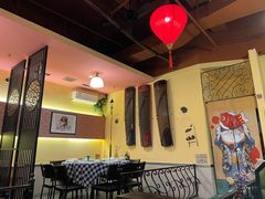 -燕青小馆(东园大厦店)