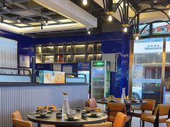 -沿江海南菜·文昌鸡祖师爷(大东海店)