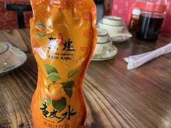 -胡羊焖饼(敦煌店)