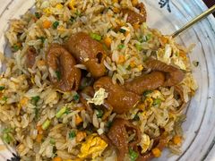 -扬二春炒饭(国庆路总店)