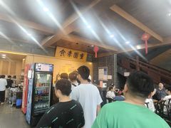 -重元寺香积厨素斋馆