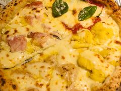 -Primo·丽莫意大利窑烤披萨