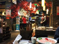 -袁老四(市府路店)