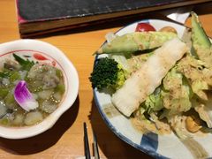 -大岛日本料理铁板烧(南通大饭店)