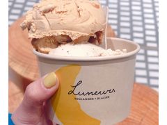焦糖海盐-Luneurs(幸福里店)