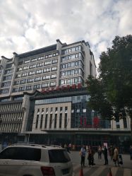 -福建省妇幼保健院(道山路院区)