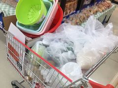 -广百家超市(大东海店)