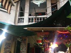-老宅原住民沙茶面精品小吃(龙头路店)