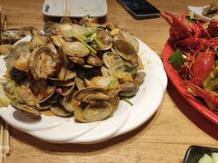 -老胖串店(山大路店)