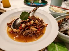 -湘邻呷铺·田园家宴(汉基广场店)