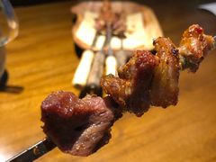 -天山醉美·新疆餐厅(富华里店)