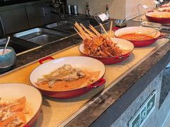 -索菲特西湖大酒店·香榭丽全日候餐厅(南山路店)