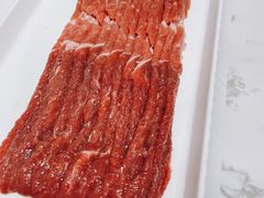 -丁卯•铜锅涮肉(工体店)