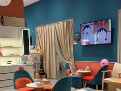 -海马体家庭照相馆(北京芳圆里 ID MALL店)
