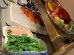 -海底捞火锅(新松江路店)