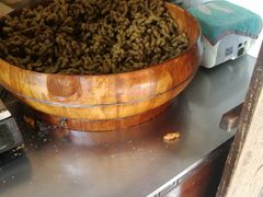海苔咸味油赞子-南塘油赞子(南塘店)