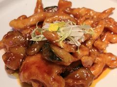 -周家二小姐的菜(西津渡店)